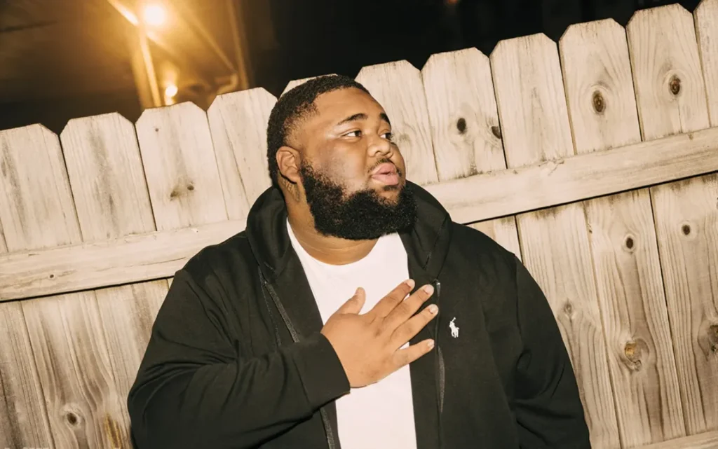 Rod Wave Age Everything You Need to Know About the Emotional Rap Icon