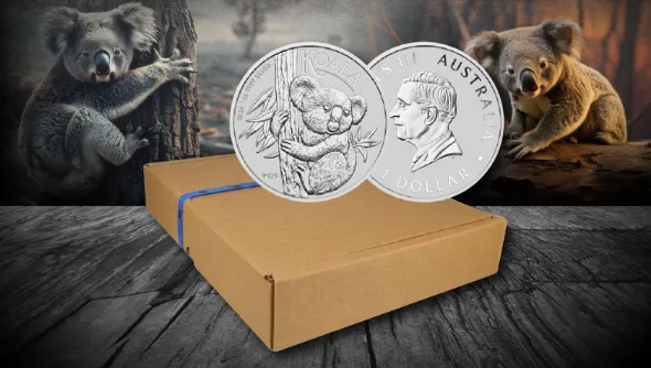 Silver Monster Box: The Smartest Way to Buy Silver in Bulk in 2026