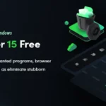 Silent & Batch Uninstall IObit Uninstaller 15 Makes Mass Cleanup Easy