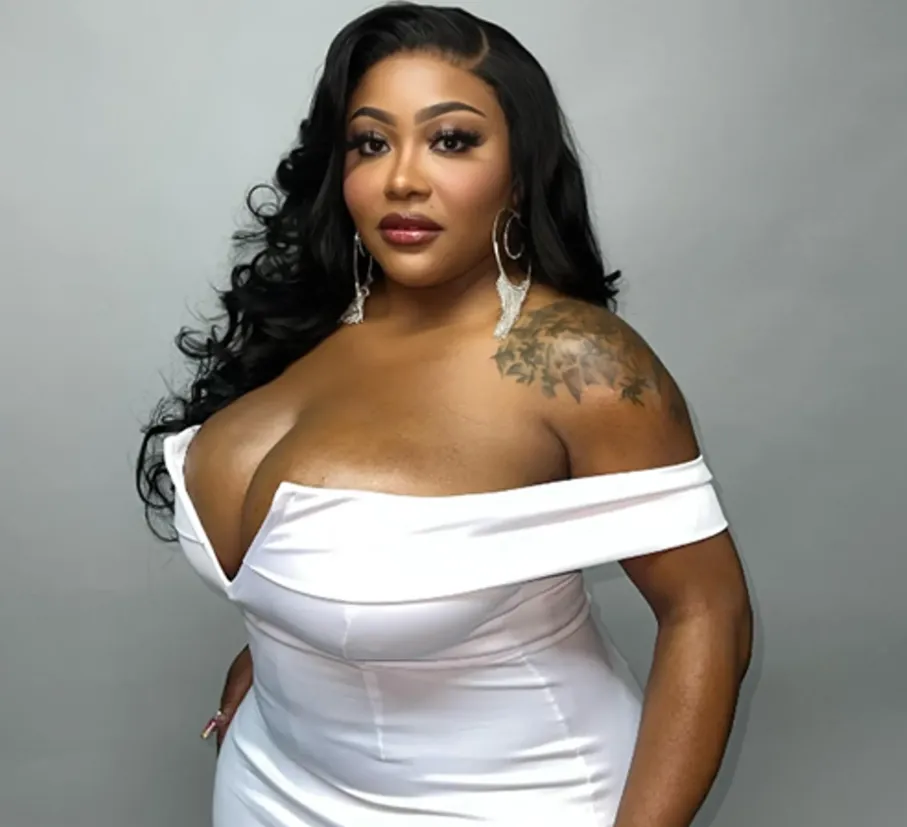 TS Madison Age Everything You Need to Know About Her Life, Career, and Success