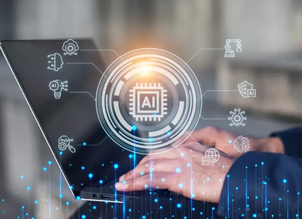 The Shift to AI-Enhanced Marketing What Teams Need to Know