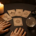 Top Psychic Readings vs. Average Experiences