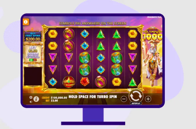 Top Slot Demo Games You Can Play for Free Online