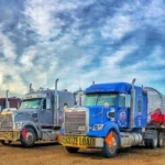 What Makes a Trucking Company Dependable for Long-Haul Shipping