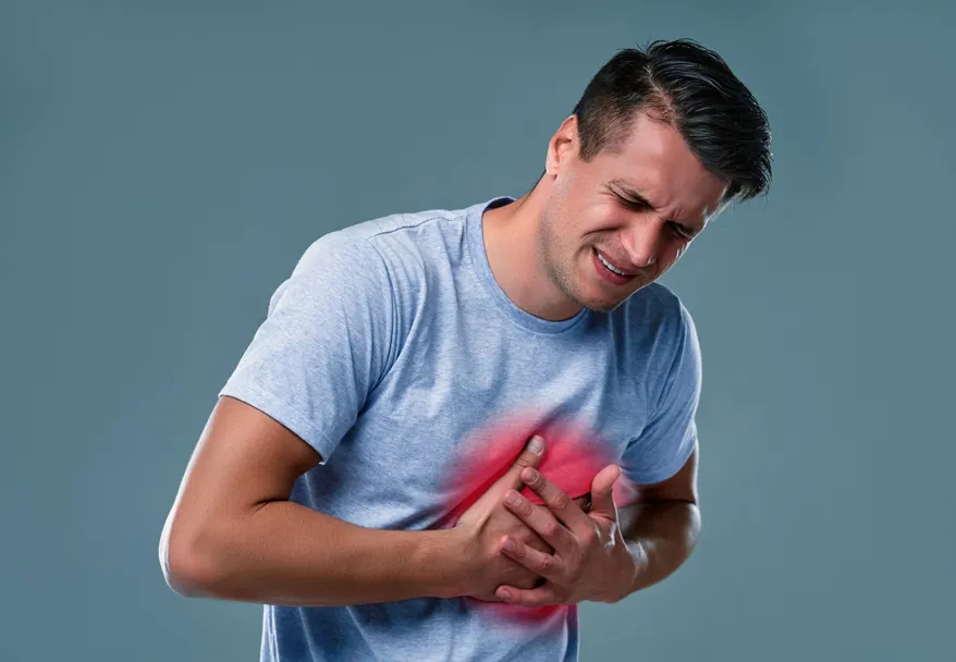 What are the Signs of a Heart Attack