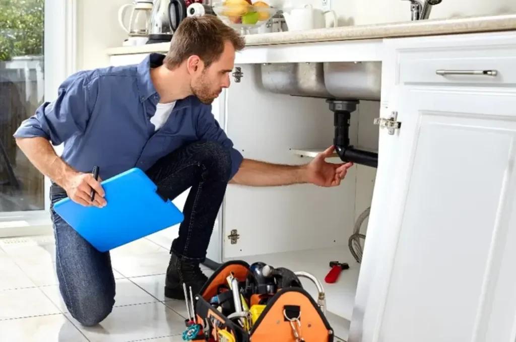 What to Expect During a Plumbing Inspection