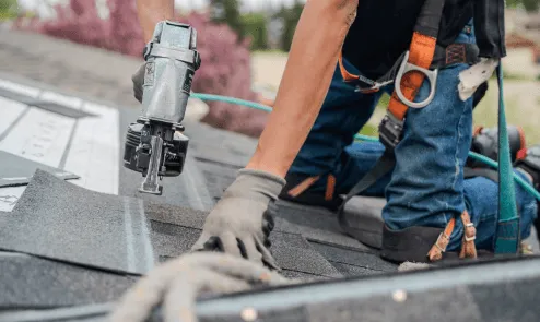 When It Comes To Residential Roofing, Calgary Homeowners Need This Above All Else