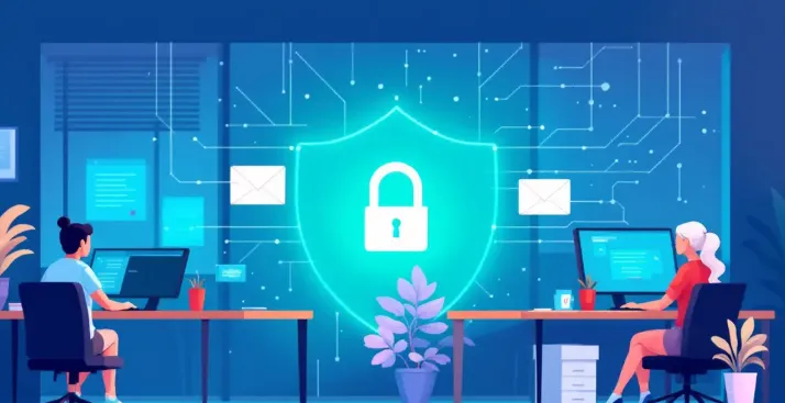 Why Australian SMEs Are Moving to Managed Cybersecurity Services (And You Should Too)