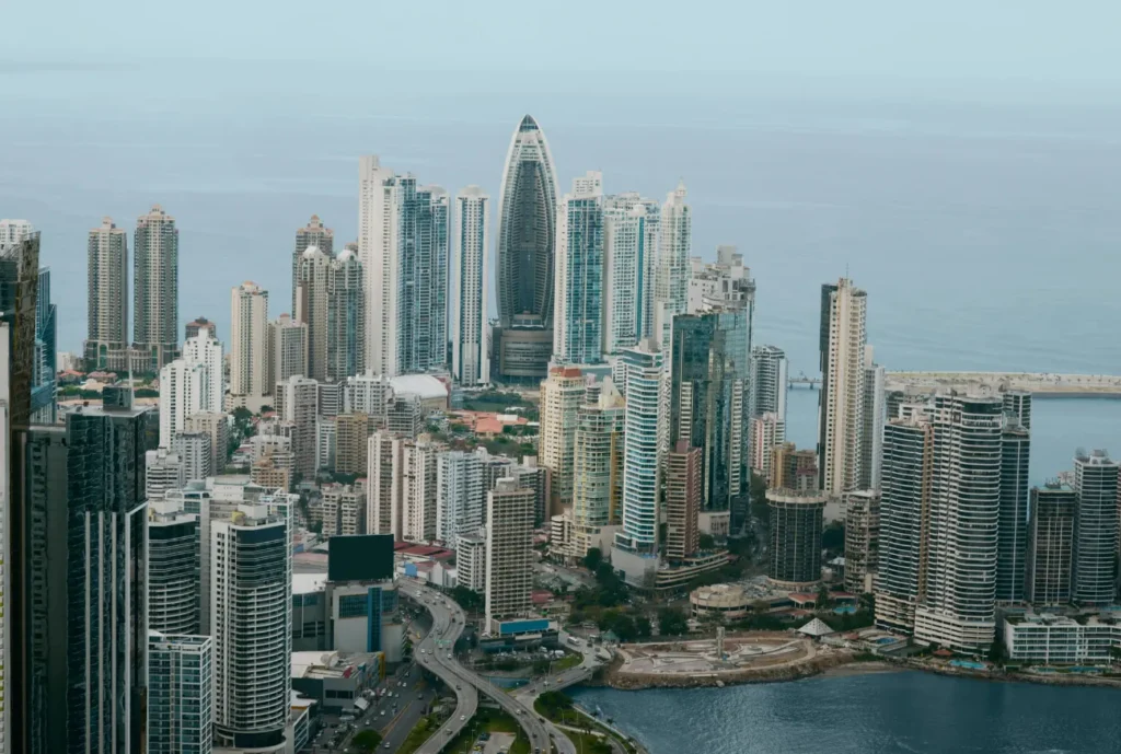 Why Panama Is Becoming a Top Destination for International Company Formation