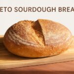 Keto Sourdough Bread: The Perfect Blend of Flavor, Health, and Low-Carb Living