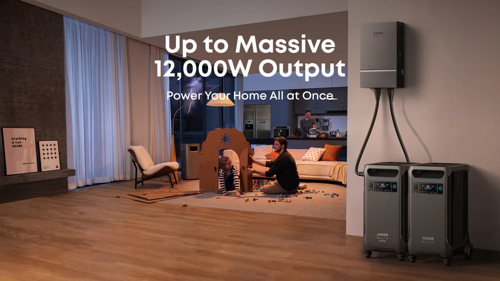 Portable Power Station Explained: How Modern Power Stations Fit Everyday Life