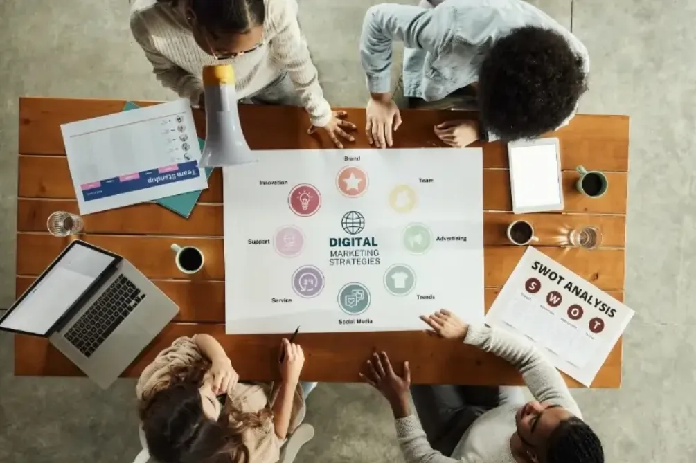 10 Proven Social Media Strategies for Any Business to Grow Fast