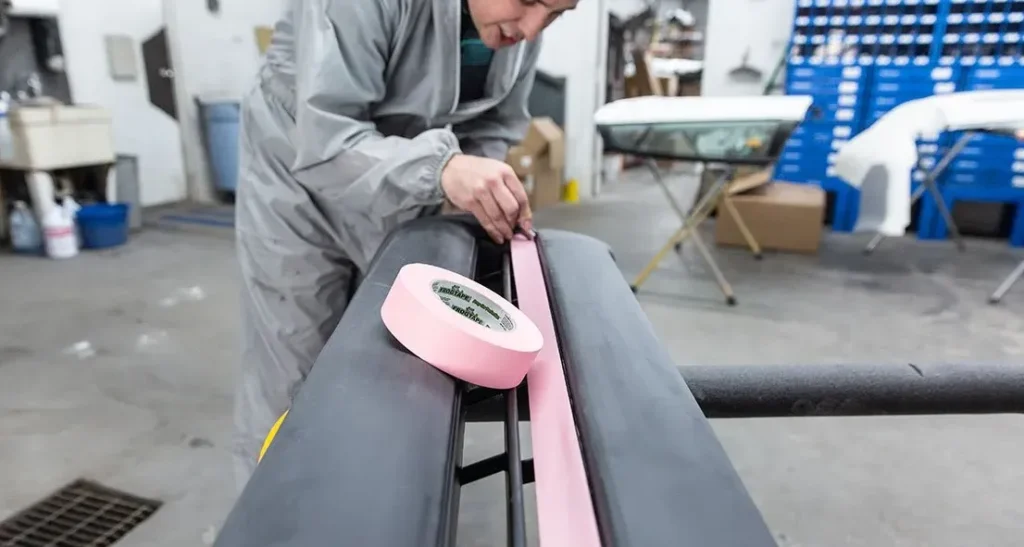 10 Ways Factory Masking Tapes Can Improve Production Line Efficiency