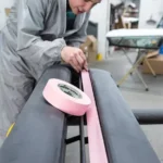 10 Ways Factory Masking Tapes Can Improve Production Line Efficiency