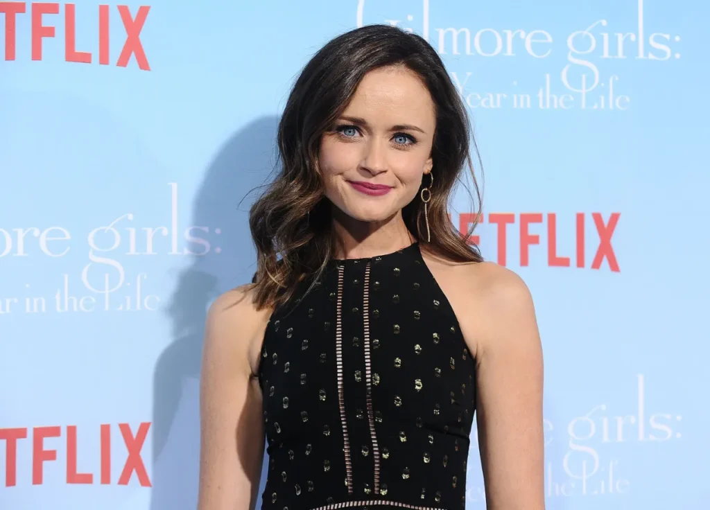 Alexis Bledel Age, Height, Net Worth & Life Story (2026 Updated)
