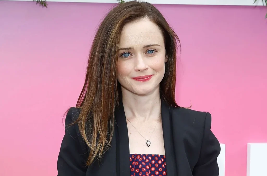 Alexis Bledel Age, Height, Net Worth & Life Story (2026 Updated)