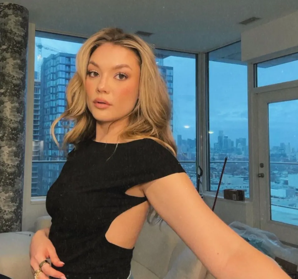 Amalia Williamson Age, Biography, Net Worth 2026, Career & Personal Life