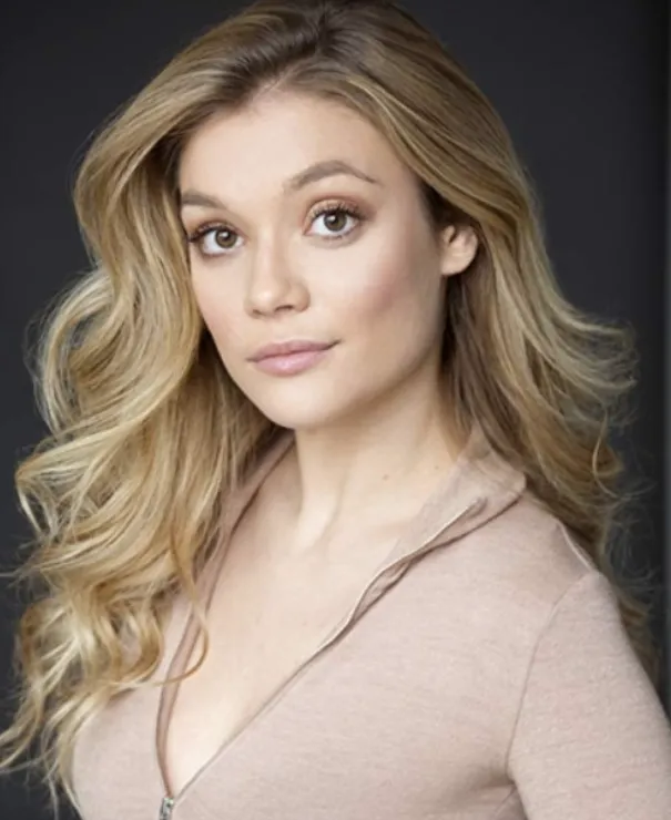 Amalia Williamson Age, Biography, Net Worth 2026, Career & Personal Life