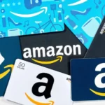 Amazon Gift Cards A Modern Solution for Smart Online Purchases