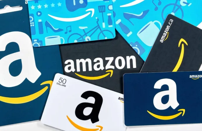 Amazon Gift Cards A Modern Solution for Smart Online Purchases