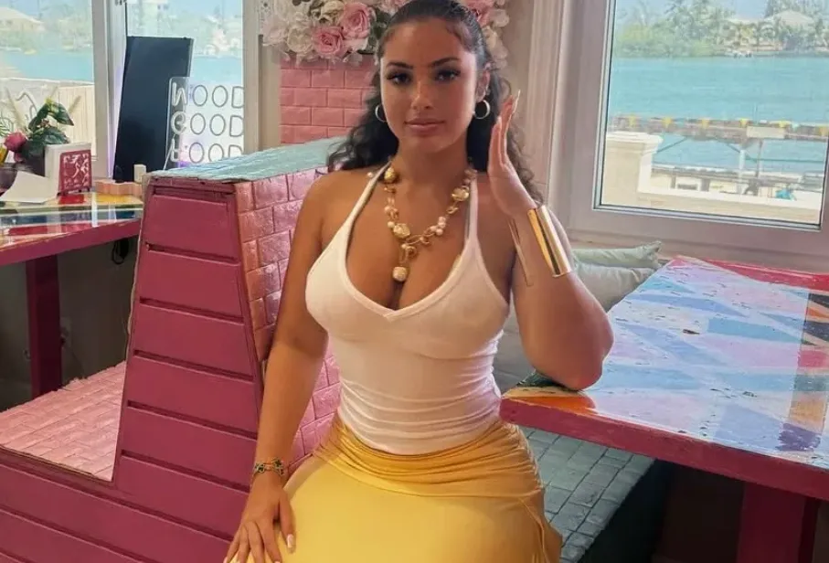 Ash Kash Age, Net Worth 2026, Boyfriend, Career, Lifestyle & Full Biography