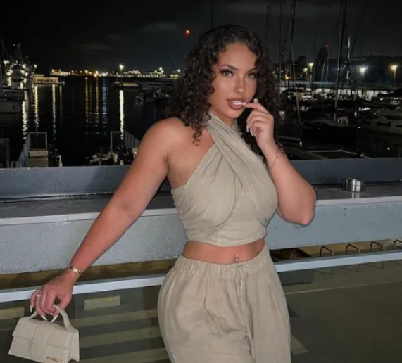 Ash Kash Age, Net Worth 2026, Boyfriend, Career, Lifestyle & Full Biography