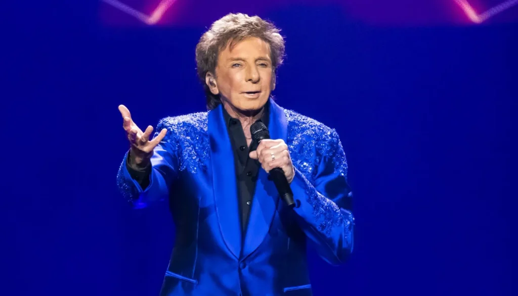 Barry Manilow Age, Biography, Net Worth, Career, Lifestyle & More (2026)