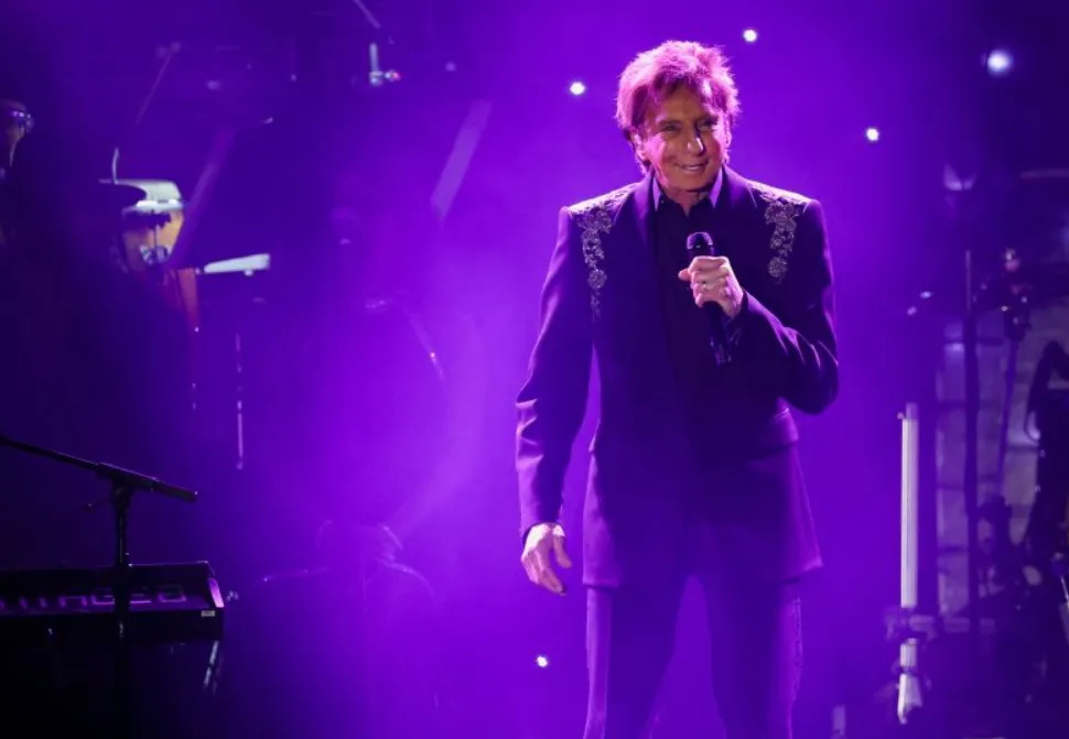 Barry Manilow Age, Biography, Net Worth, Career, Lifestyle & More (2026)