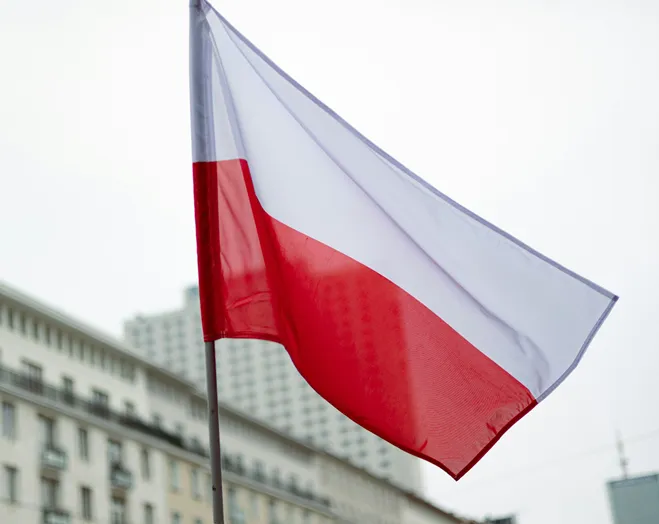 Benefits of Polish citizenship for people living outside the EU