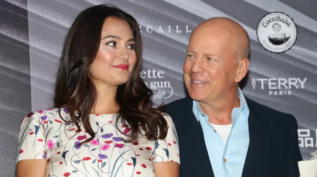 Bruce Willis Height, Biography, Net Worth, Career, Lifestyle & More