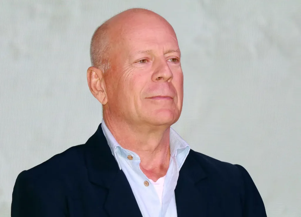Bruce Willis Height, Biography, Net Worth, Career, Lifestyle & More