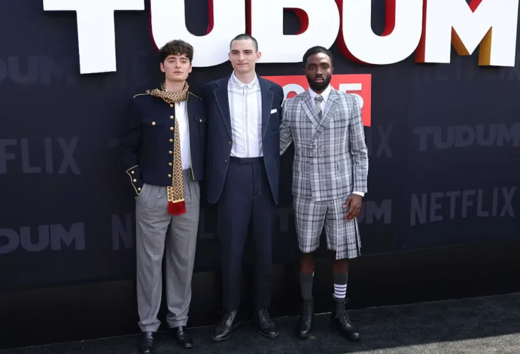 Caleb McLaughlin Height, Biography, Net Worth, Career, and Lifestyle (2026 Update)