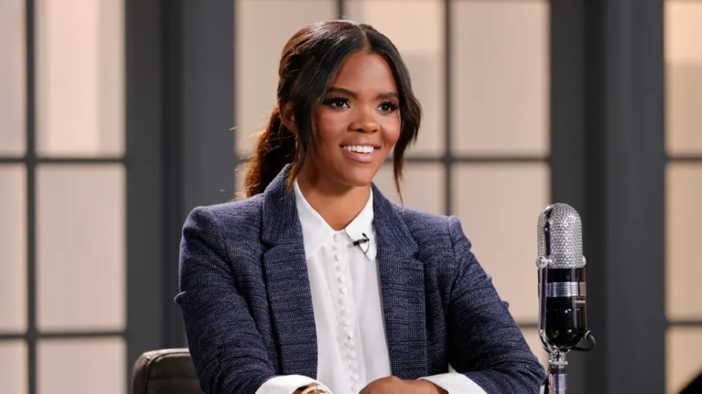 Candace Owens Height, Biography, Net Worth, Career & Lifestyle (2026 Updated Guide)