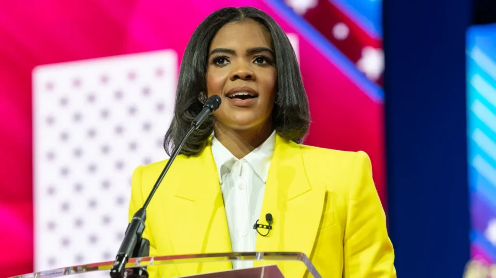 Candace Owens Height, Biography, Net Worth, Career & Lifestyle (2026 Updated Guide)
