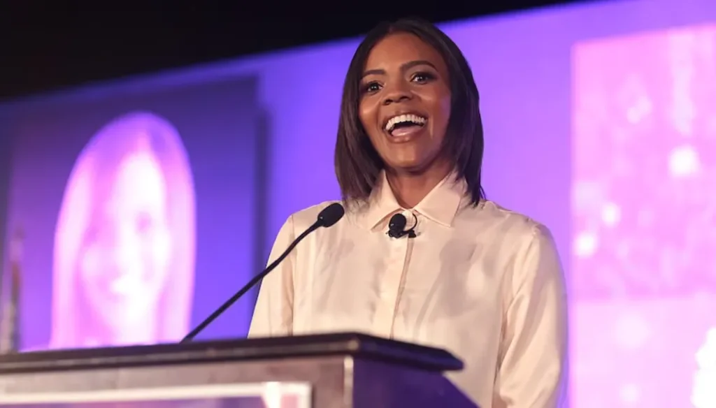 Candace Owens Height, Biography, Net Worth, Career & Lifestyle (2026 Updated Guide)