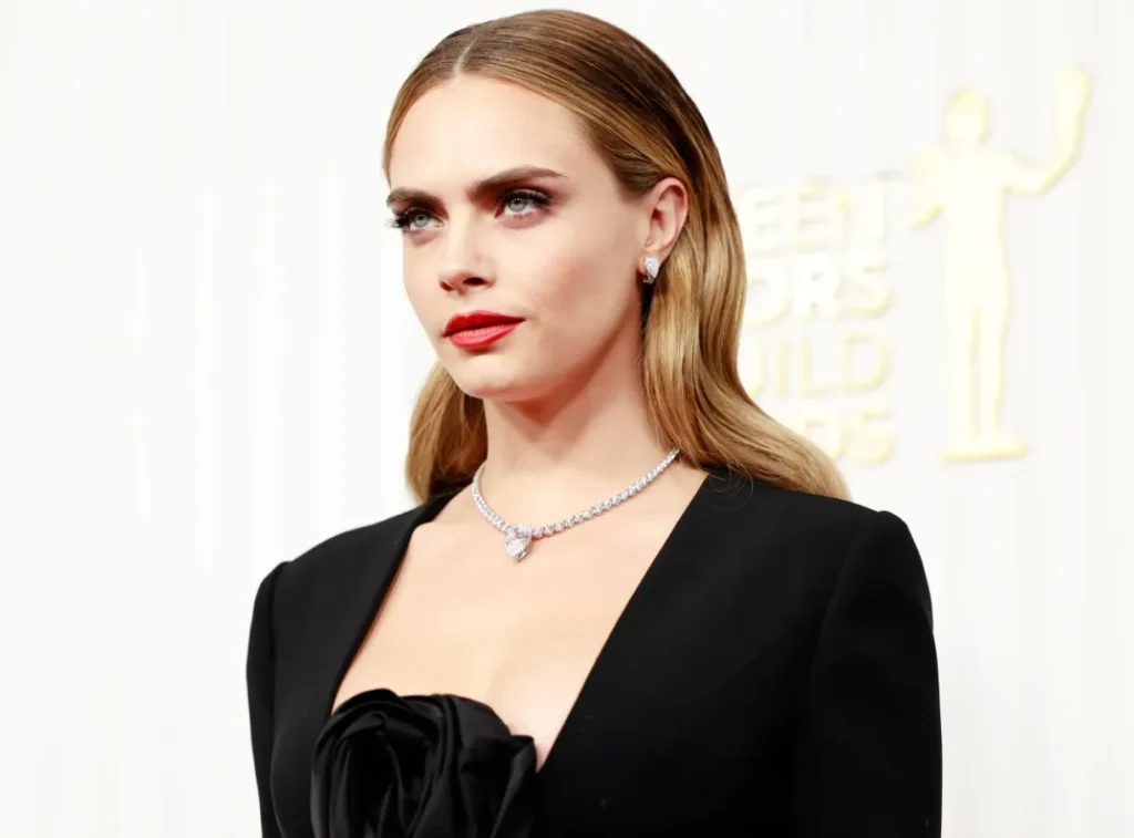 Cara Delevingne Height, Age, Net Worth & Complete Biography (2026 Update)