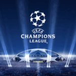 Champions League Standings Updated League Phase Table