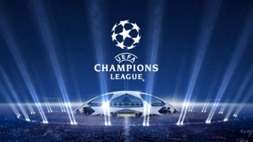 Champions League Standings Updated League Phase Table