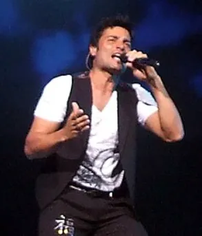 Chayanne Age Revealed How Old Is the Latin Icon in 2026