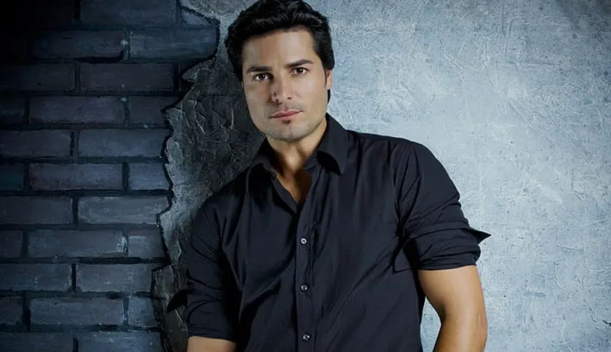 Chayanne Age Revealed How Old Is the Latin Icon in 2026