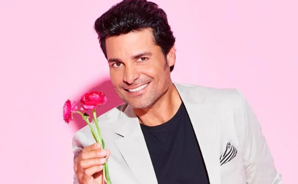 Chayanne Age Revealed How Old Is the Latin Icon in 2026