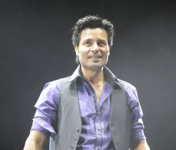 Chayanne Age Revealed How Old Is the Latin Icon in 2026