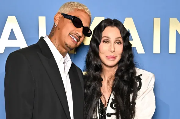 Cher Boyfriend Age Revealed How Old Is Alexander Edwards Compared to the Pop Icon