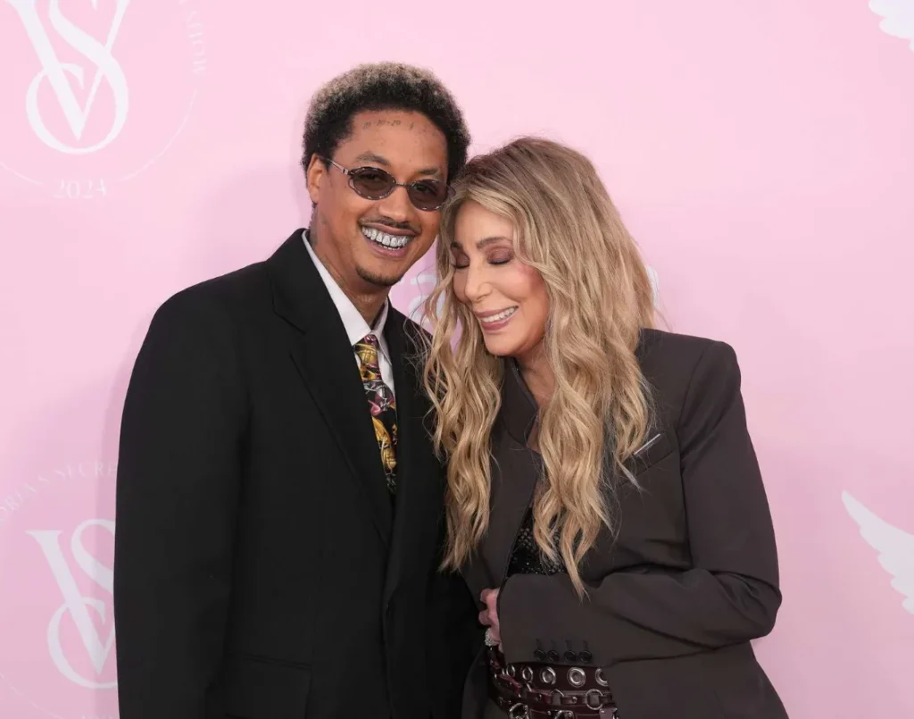 Cher Boyfriend Age Revealed How Old Is Alexander Edwards Compared to the Pop Icon