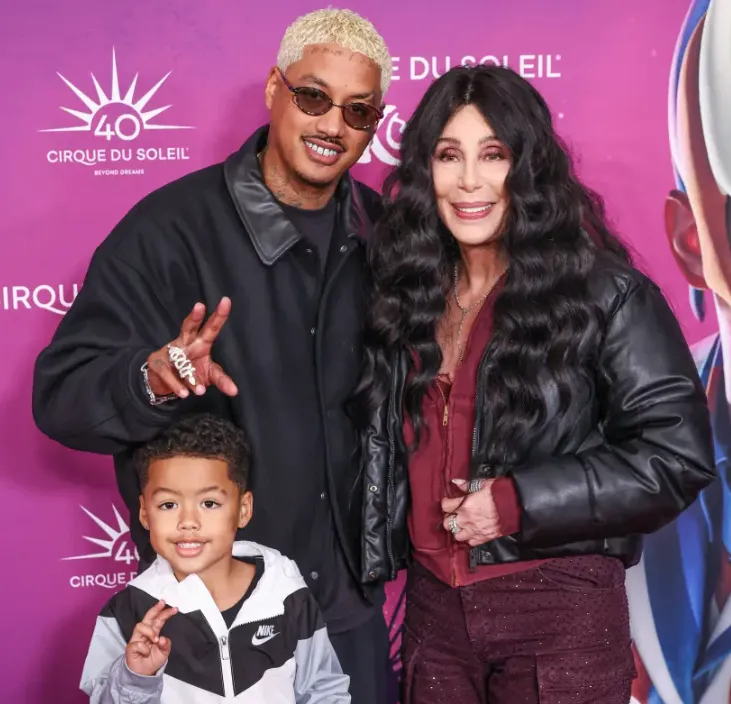 Cher Boyfriend Age Revealed How Old Is Alexander Edwards Compared to the Pop Icon