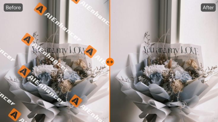 Clean Images, Faster Decisions Using AIEnhancer as a Watermark Remover That Actually Delivers