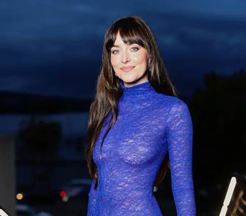 Dakota Johnson Height Everything You Need to Know About the Hollywood Star