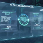 Dechecker AI Checker Practical Control for Writers Working With AI