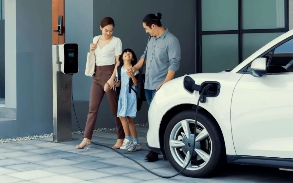 EV Charger Installation in Santa Clarita What Homeowners Need to Know