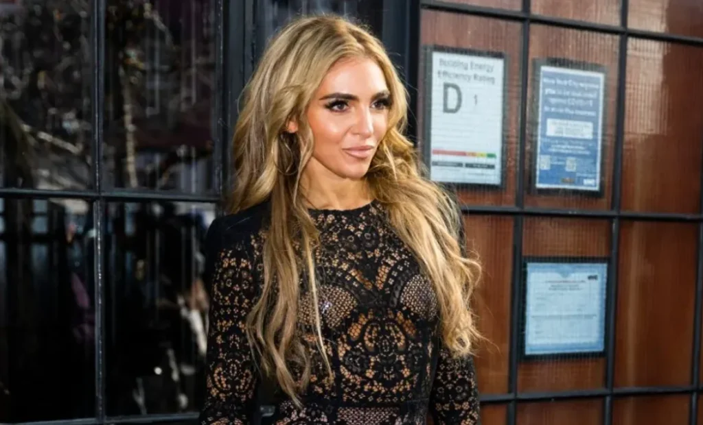 Eleonora Srugo Age, Biography, Net Worth, Career, Lifestyle & More (2026)